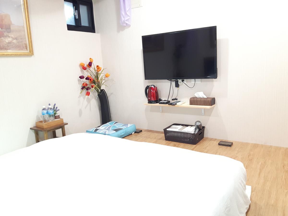 Hase Spring Apartment Tainan Exterior photo